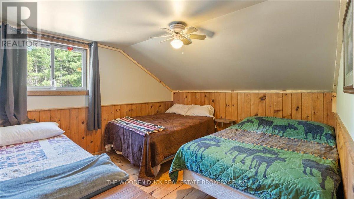 6683 Old Hastings Road, Tudor And Cashel (tudor Ward), Ontario