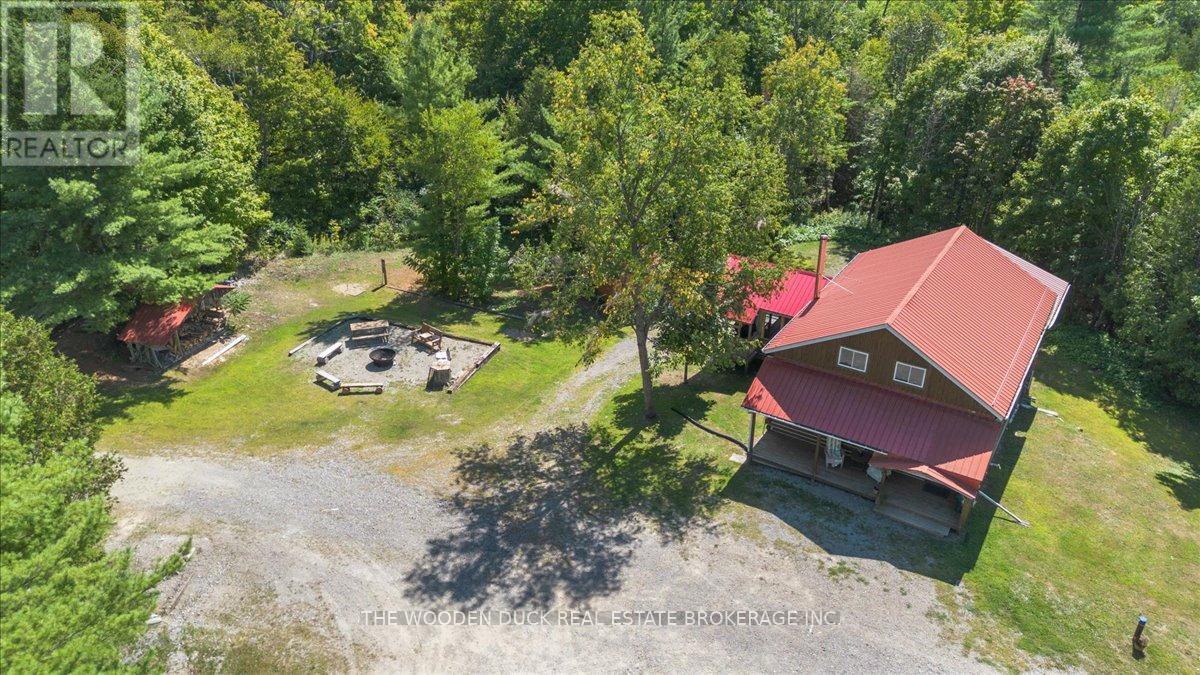 6683 Old Hastings Road, Tudor And Cashel (tudor Ward), Ontario