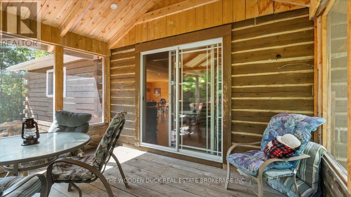 6683 Old Hastings Road, Tudor And Cashel (tudor Ward), Ontario