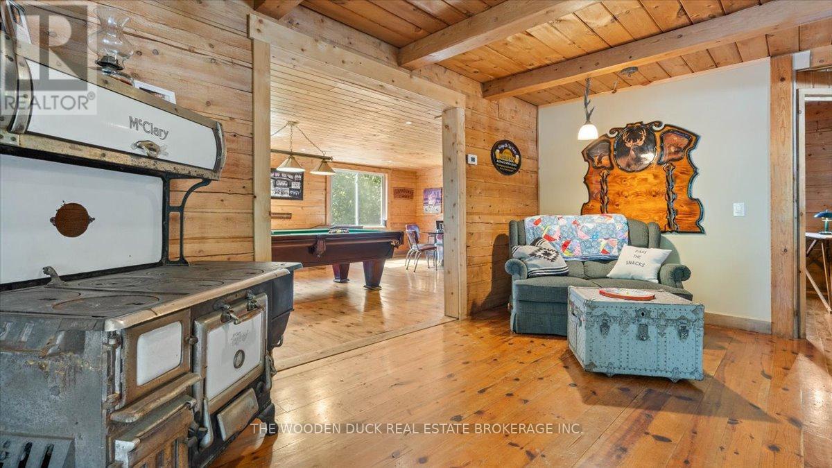 6683 Old Hastings Road, Tudor And Cashel (tudor Ward), Ontario