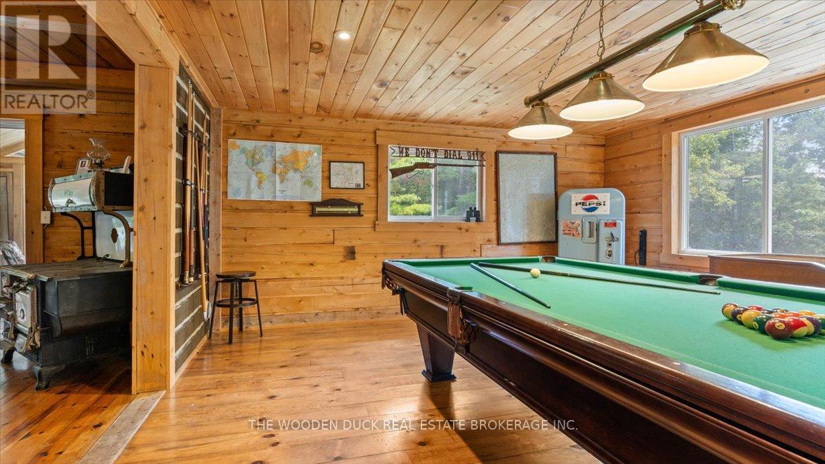 6683 Old Hastings Road, Tudor And Cashel (tudor Ward), Ontario