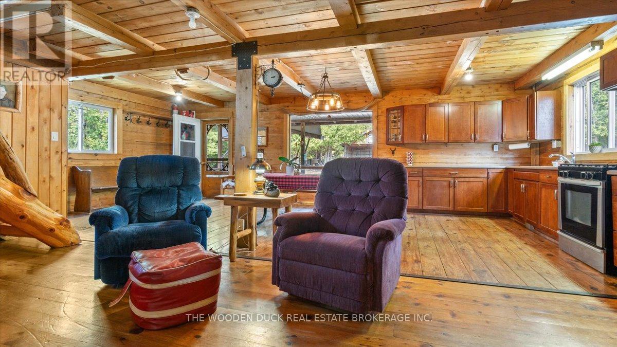 6683 Old Hastings Road, Tudor And Cashel (tudor Ward), Ontario