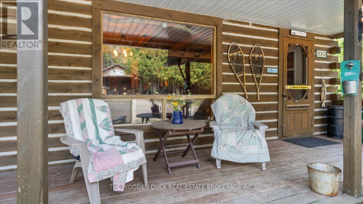 6683 Old Hastings Road, Tudor And Cashel (tudor Ward), Ontario