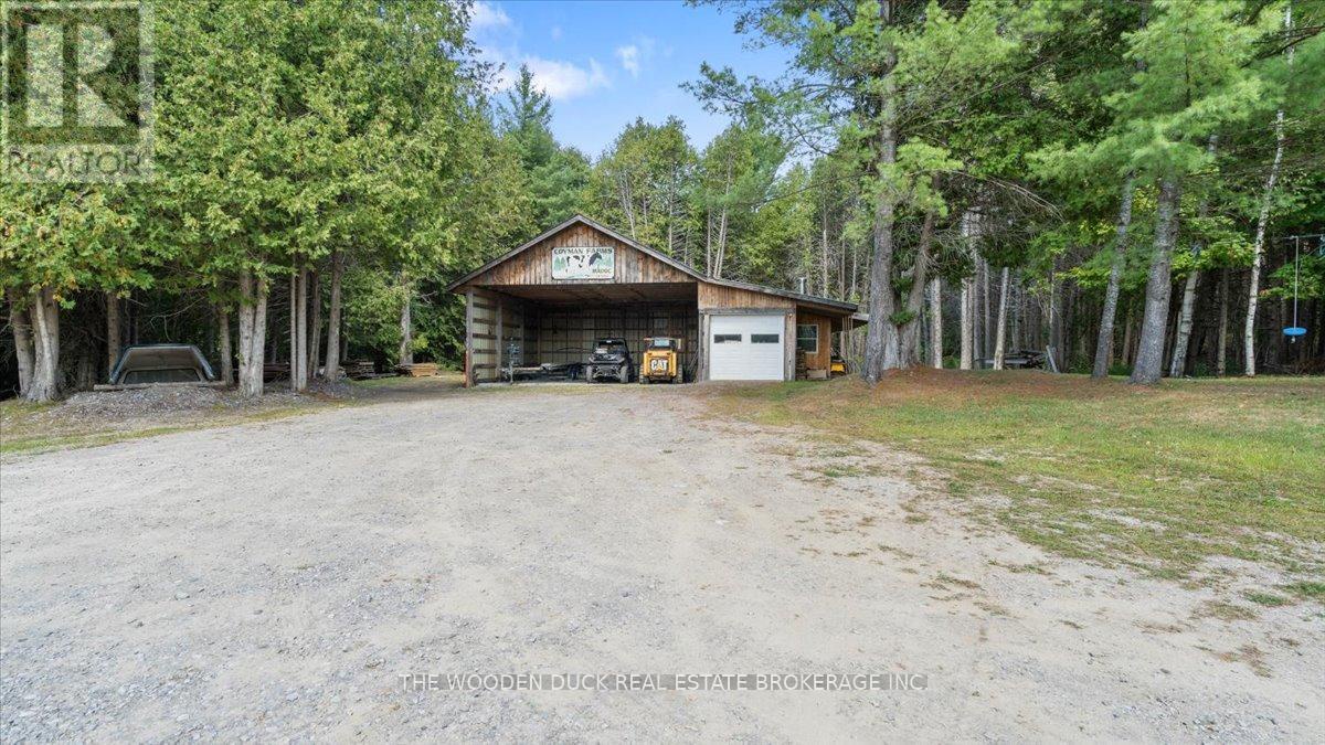 6683 Old Hastings Road, Tudor And Cashel (tudor Ward), Ontario