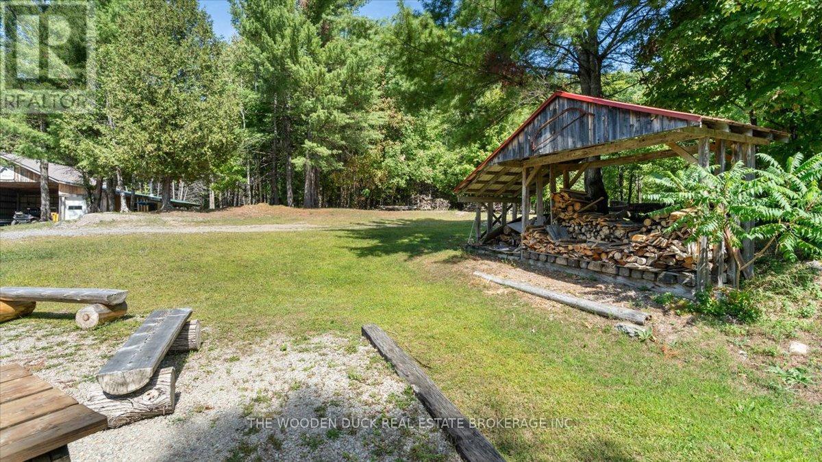 6683 Old Hastings Road, Tudor And Cashel (tudor Ward), Ontario