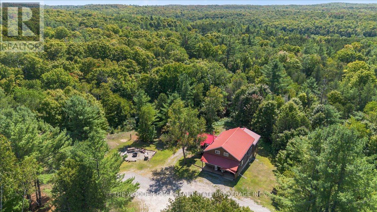 6683 Old Hastings Road, Tudor And Cashel (tudor Ward), Ontario