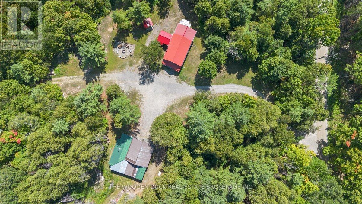 6683 Old Hastings Road, Tudor And Cashel (tudor Ward), Ontario