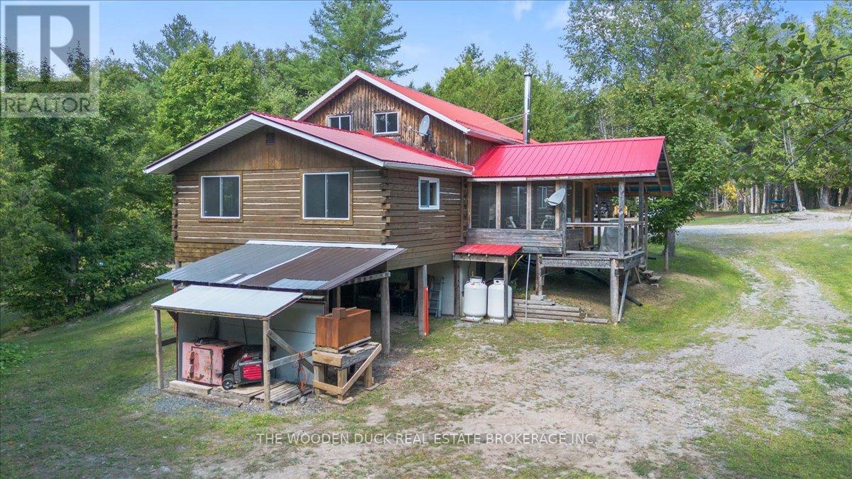 6683 Old Hastings Road, Tudor And Cashel (tudor Ward), Ontario