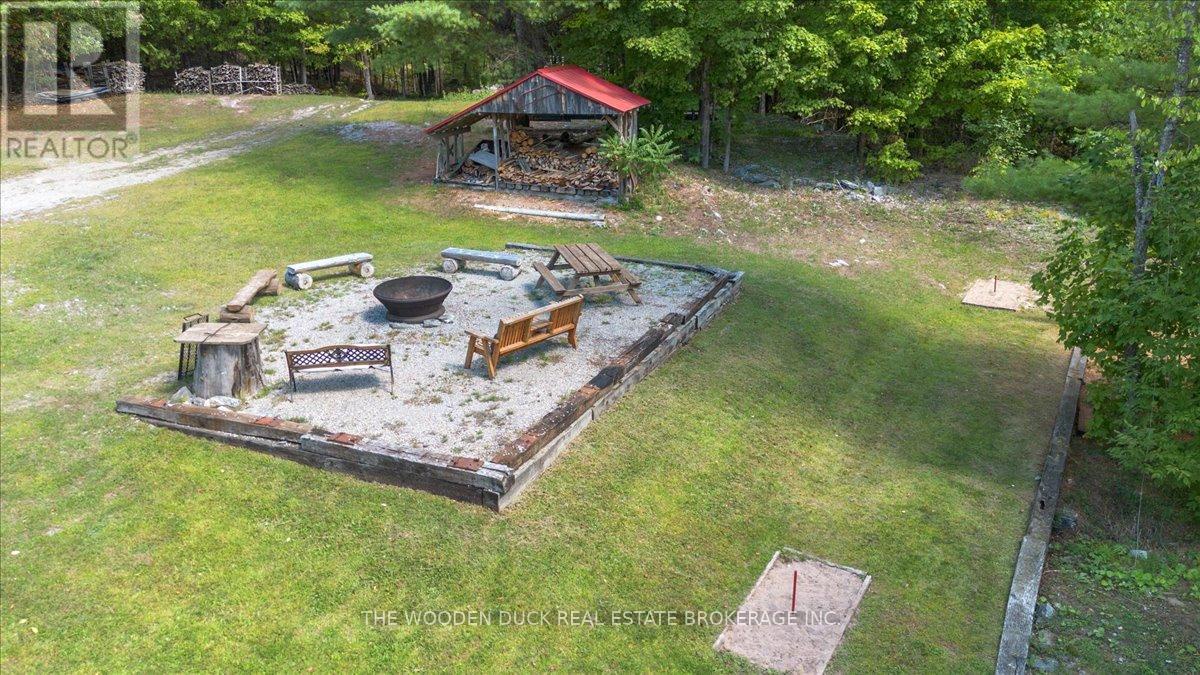 6683 Old Hastings Road, Tudor And Cashel (tudor Ward), Ontario