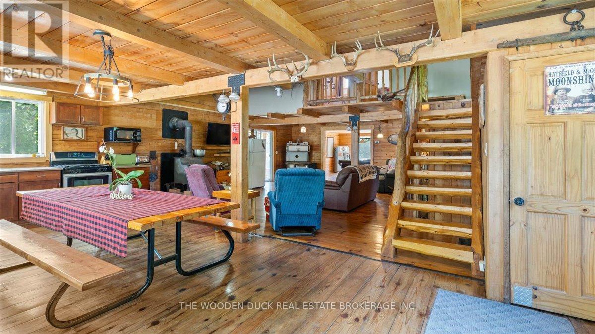 6683 Old Hastings Road, Tudor And Cashel (tudor Ward), Ontario