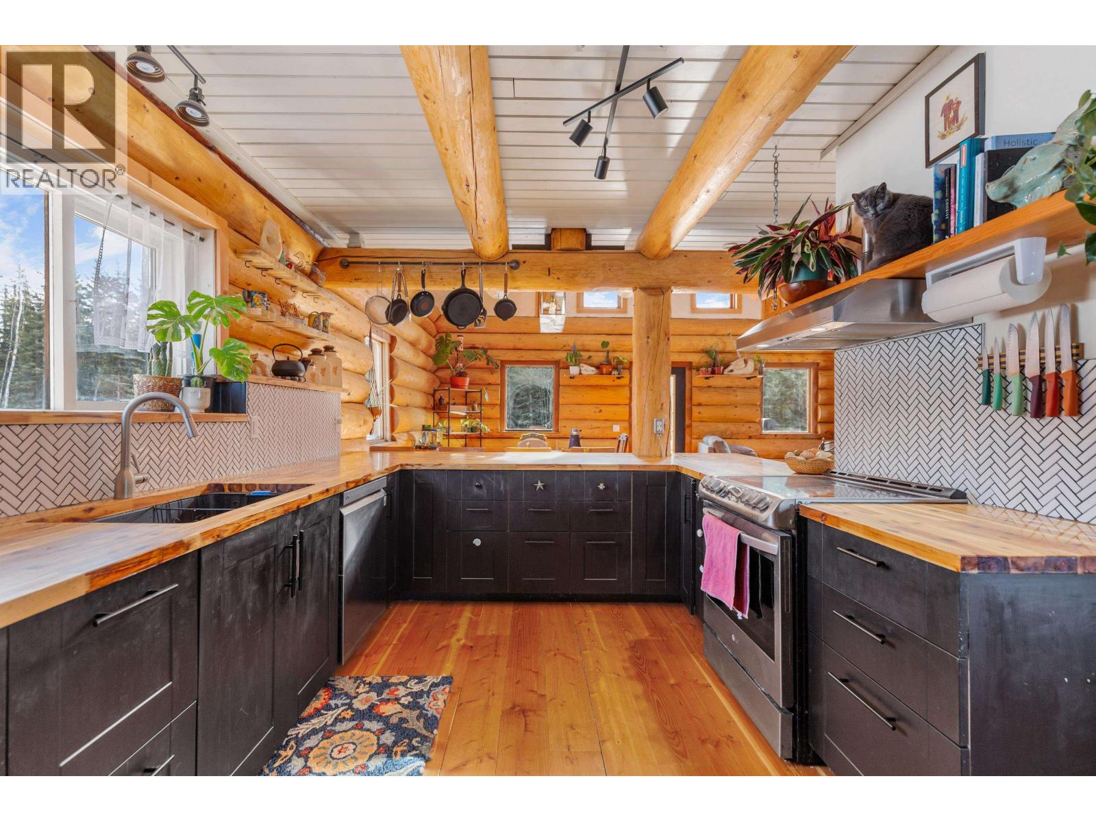 29070 Chief Lake Road, Prince George, British Columbia