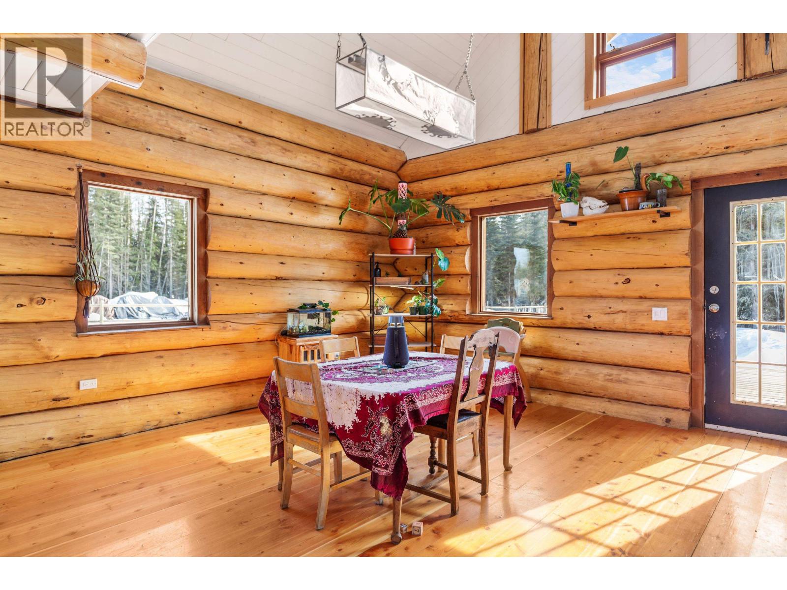 29070 Chief Lake Road, Prince George, British Columbia