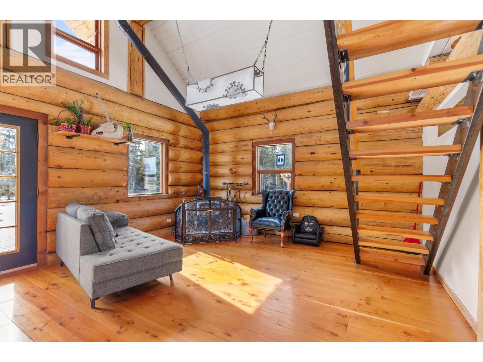 29070 Chief Lake Road, Prince George, British Columbia