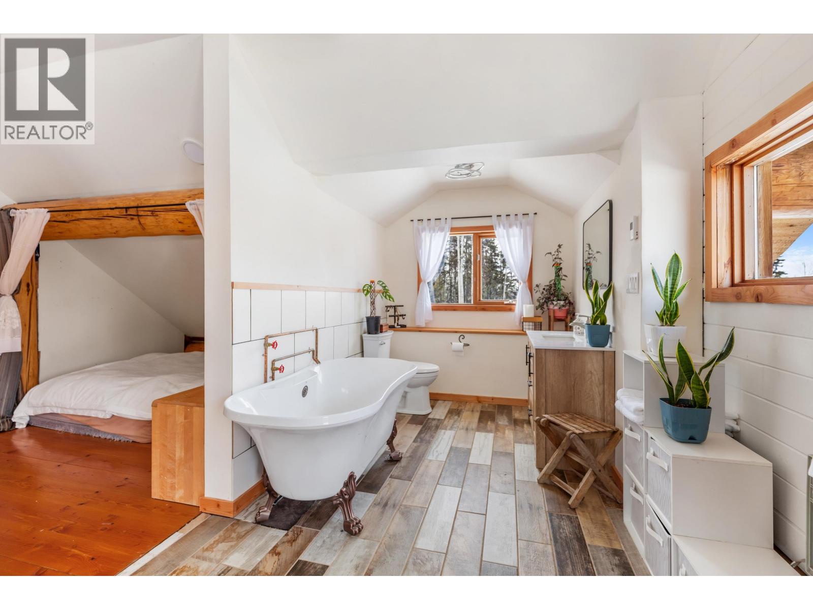 29070 Chief Lake Road, Prince George, British Columbia