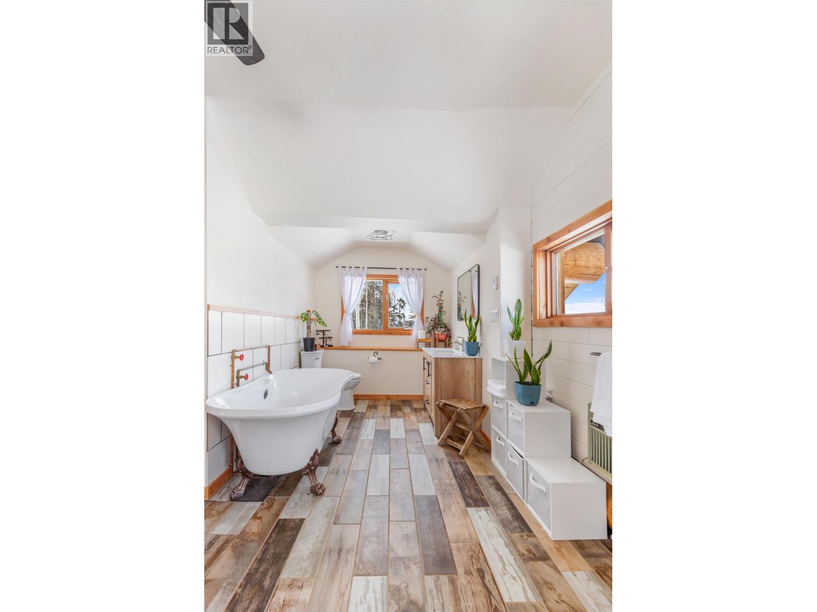 29070 Chief Lake Road, Prince George, British Columbia