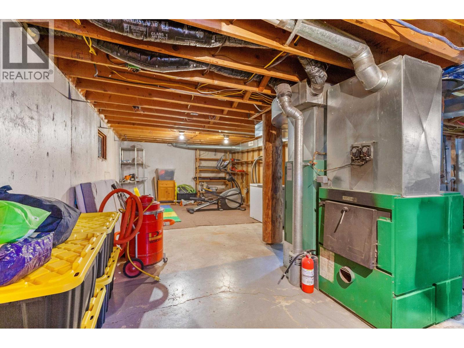 29070 Chief Lake Road, Prince George, British Columbia