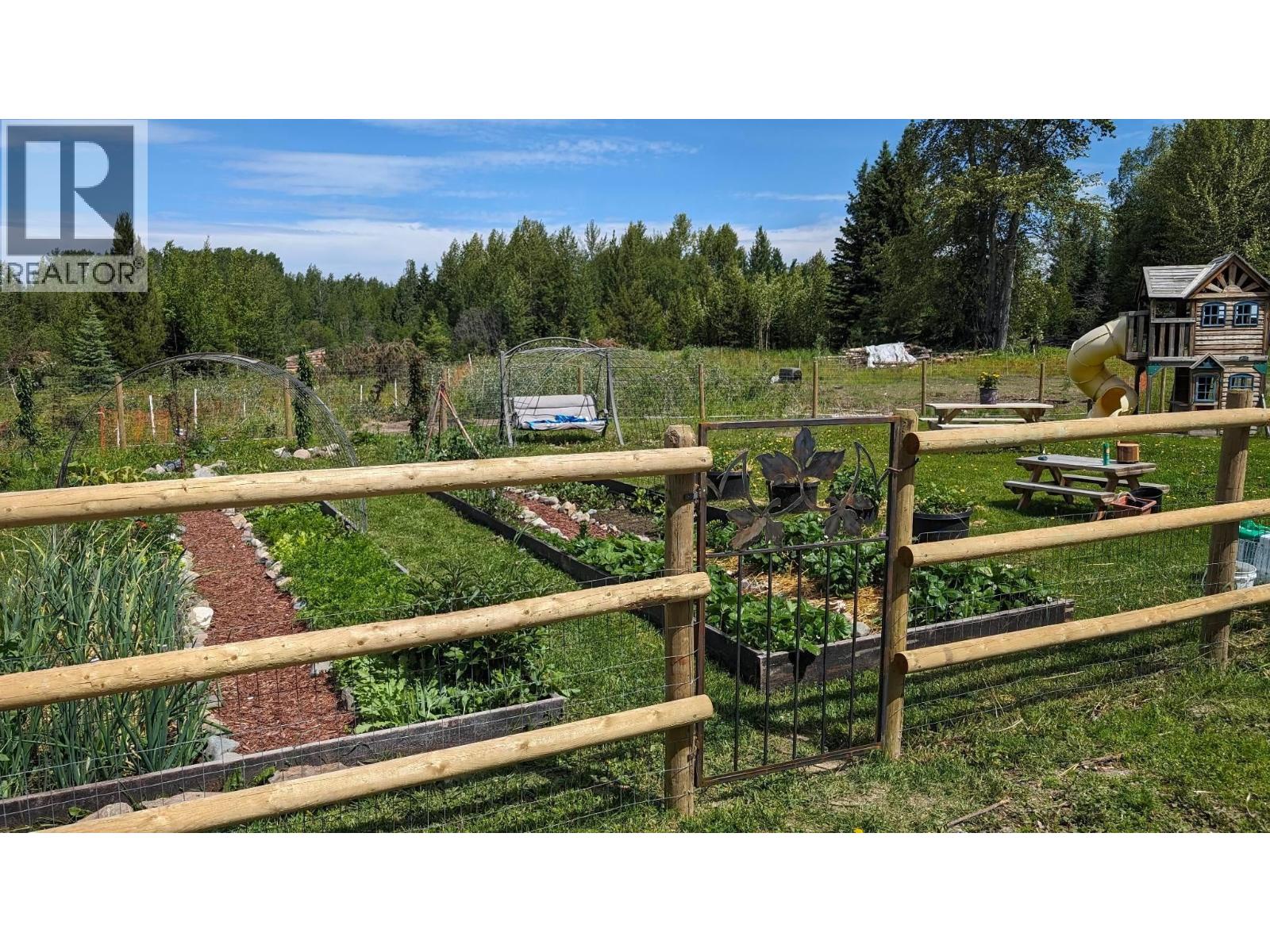 29070 Chief Lake Road, Prince George, British Columbia