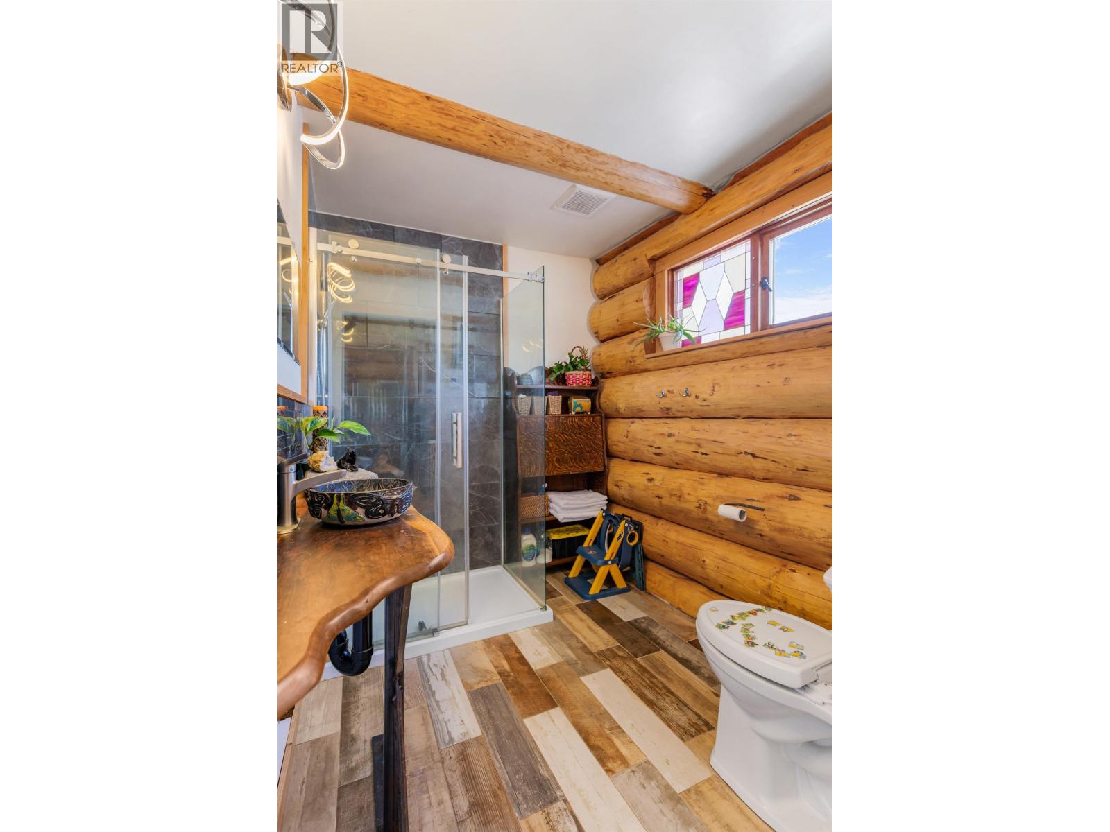 29070 Chief Lake Road, Prince George, British Columbia