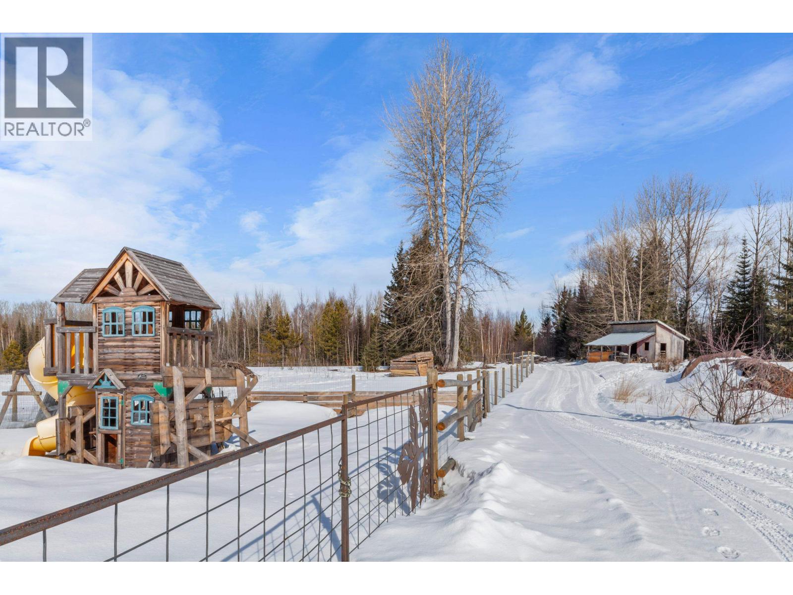 29070 Chief Lake Road, Prince George, British Columbia