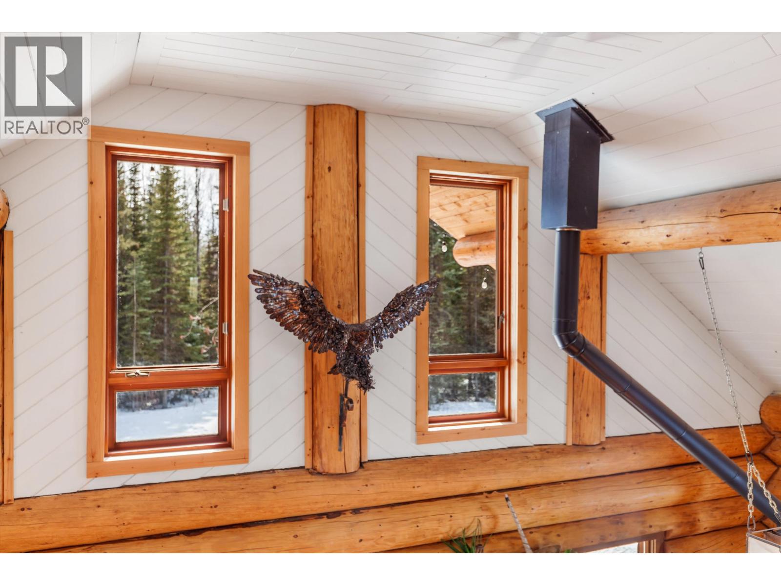 29070 Chief Lake Road, Prince George, British Columbia