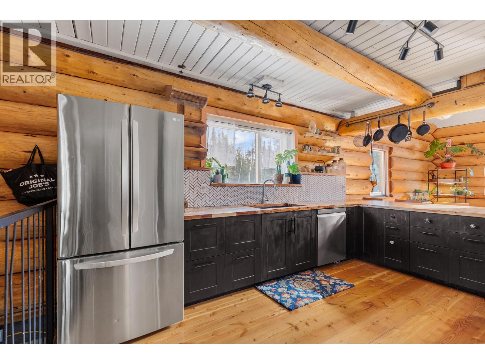 29070 Chief Lake Road, Prince George, British Columbia