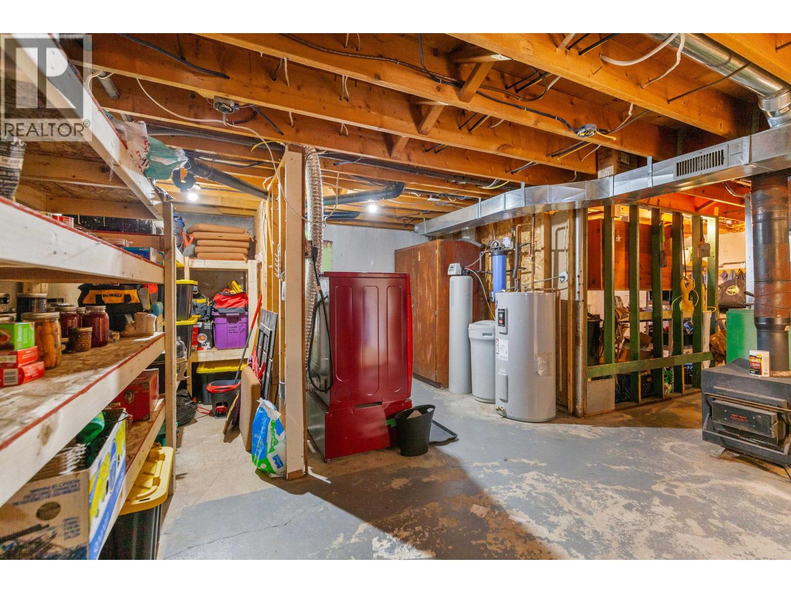 29070 Chief Lake Road, Prince George, British Columbia