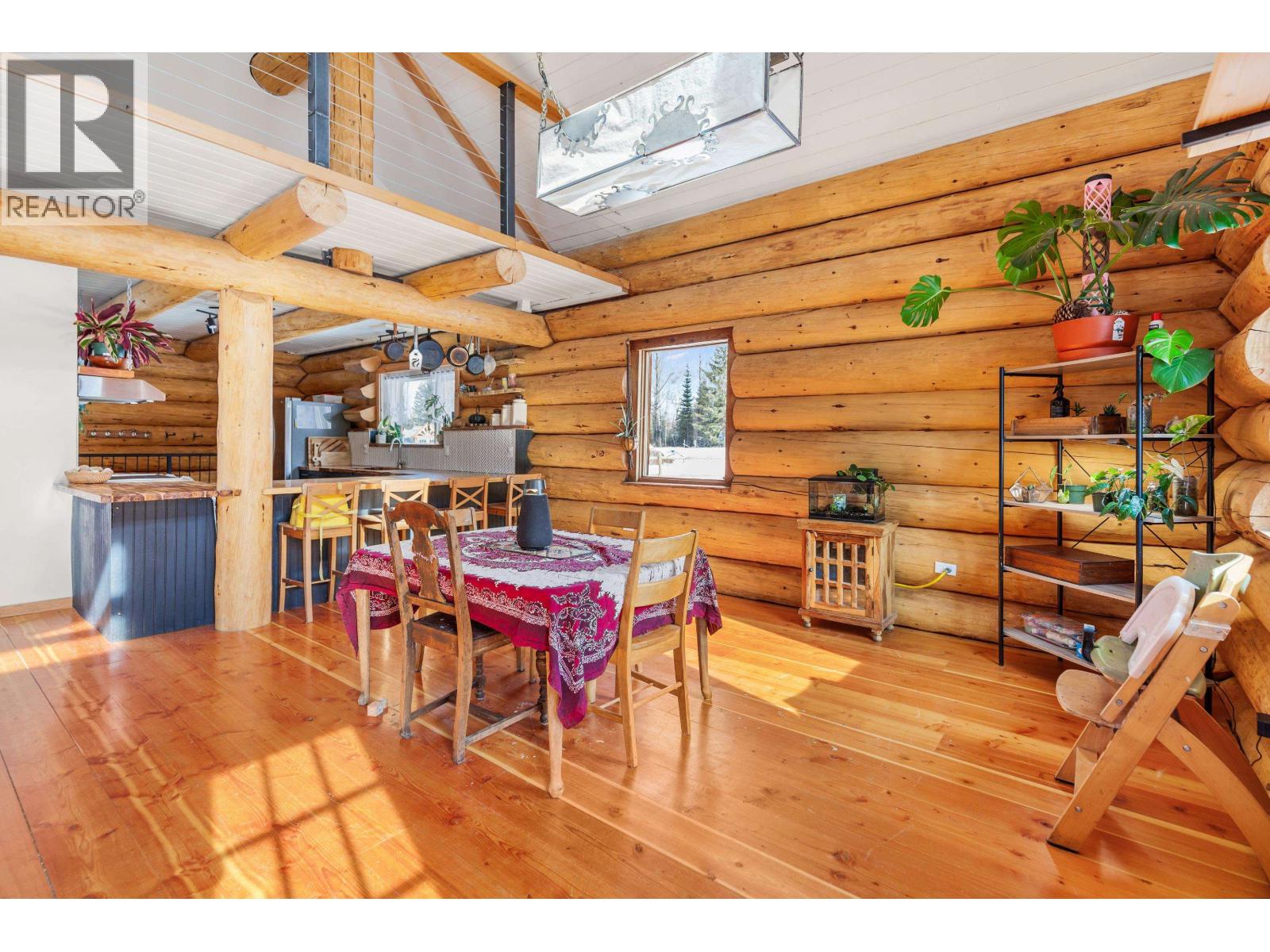 29070 Chief Lake Road, Prince George, British Columbia