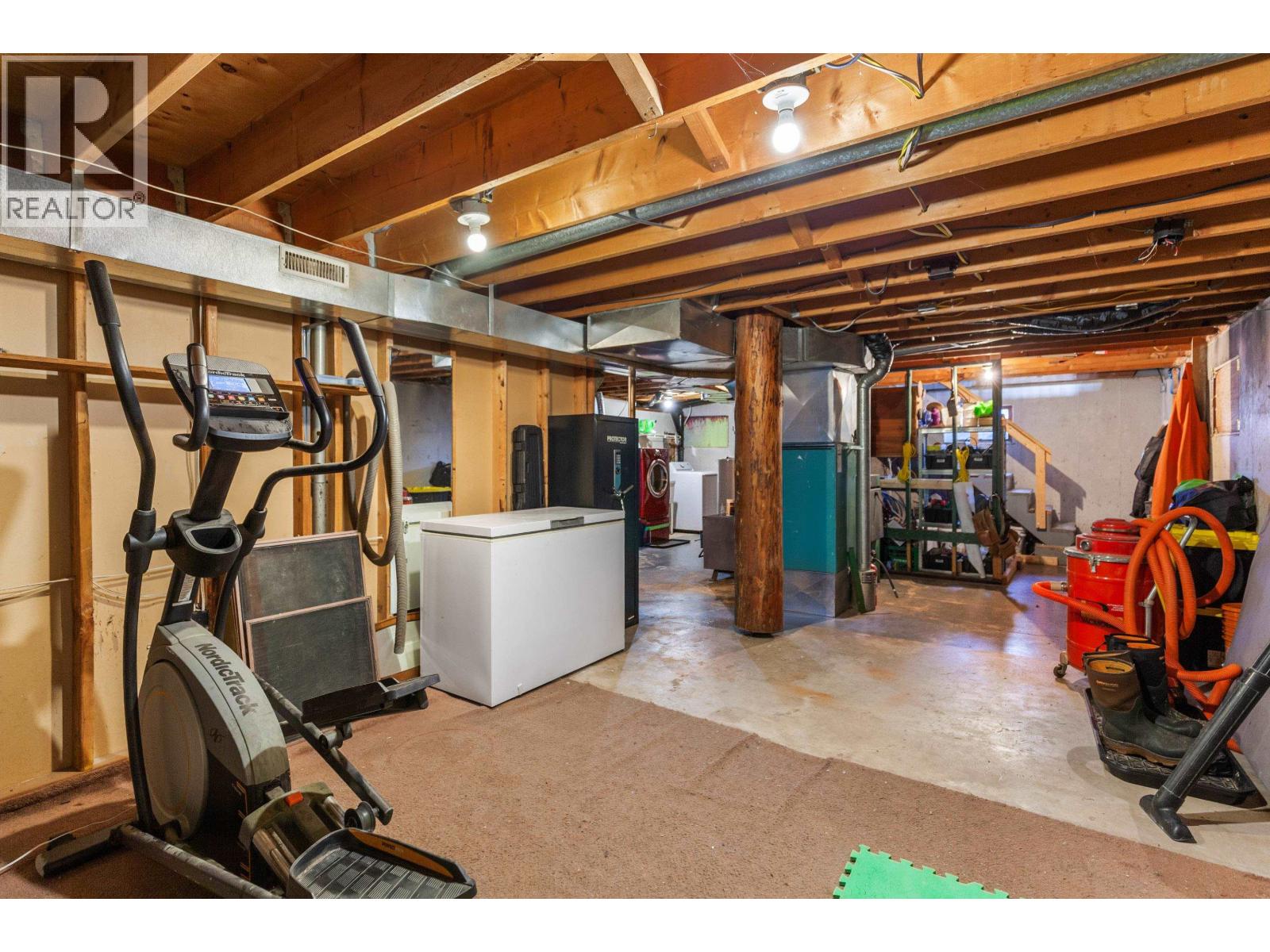 29070 Chief Lake Road, Prince George, British Columbia