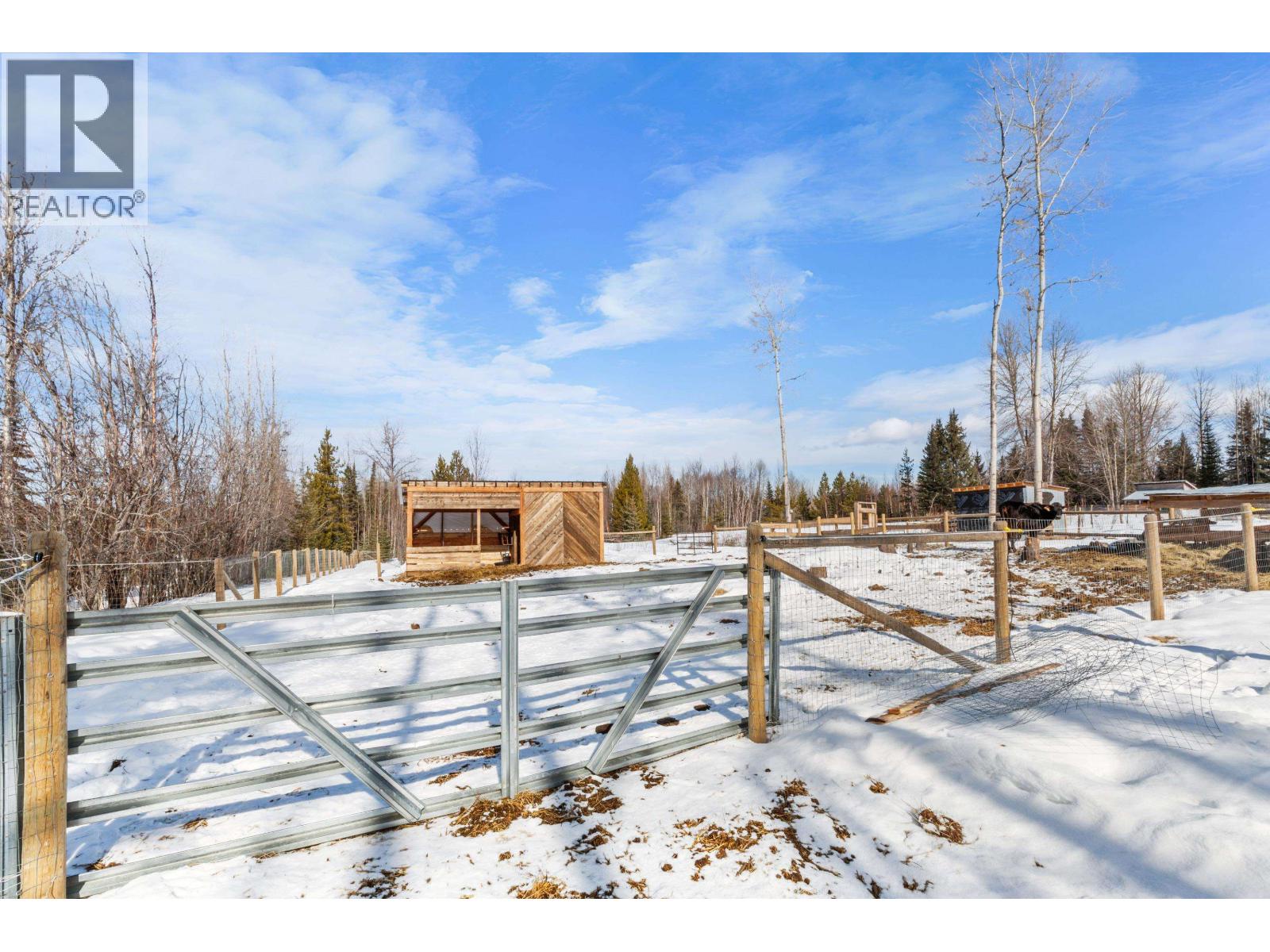 29070 Chief Lake Road, Prince George, British Columbia