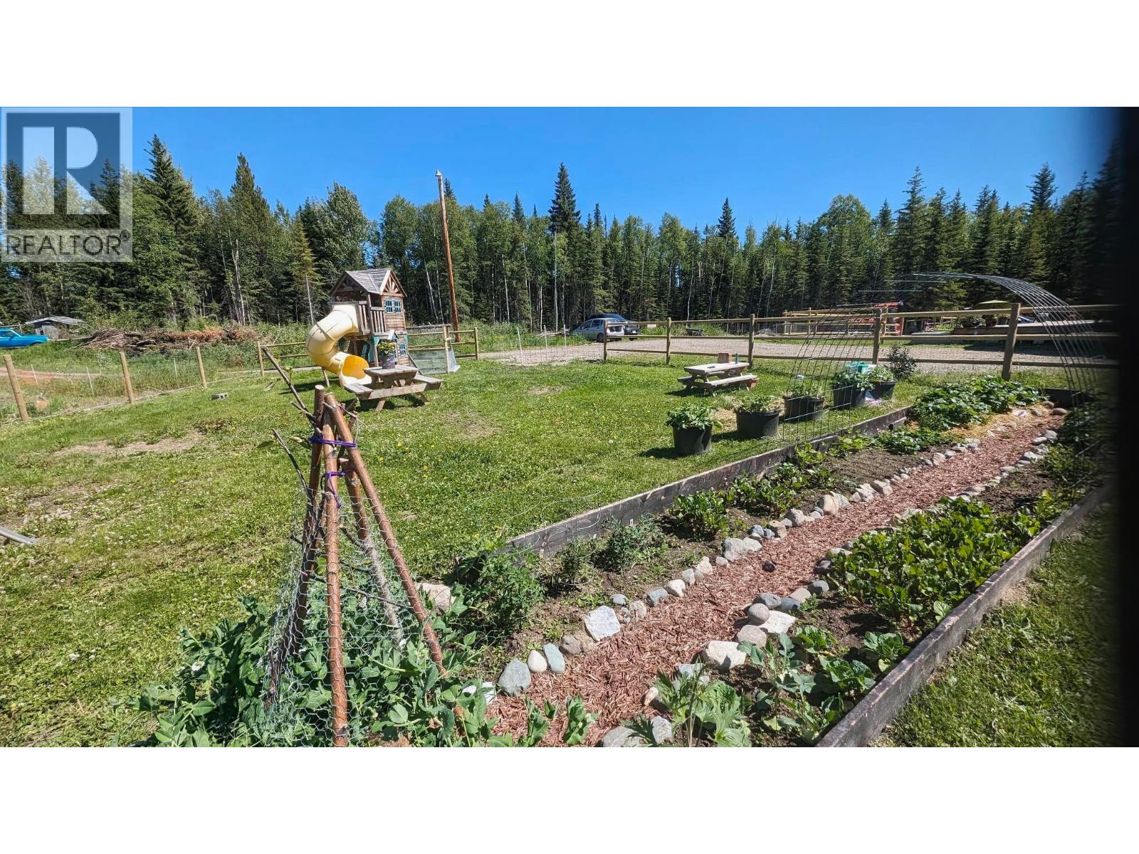 29070 Chief Lake Road, Prince George, British Columbia