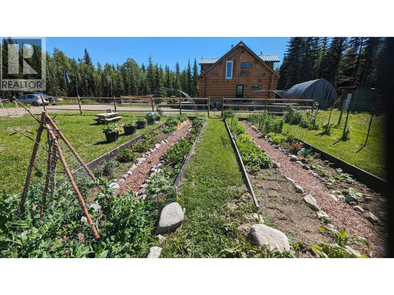 29070 Chief Lake Road, Prince George, British Columbia