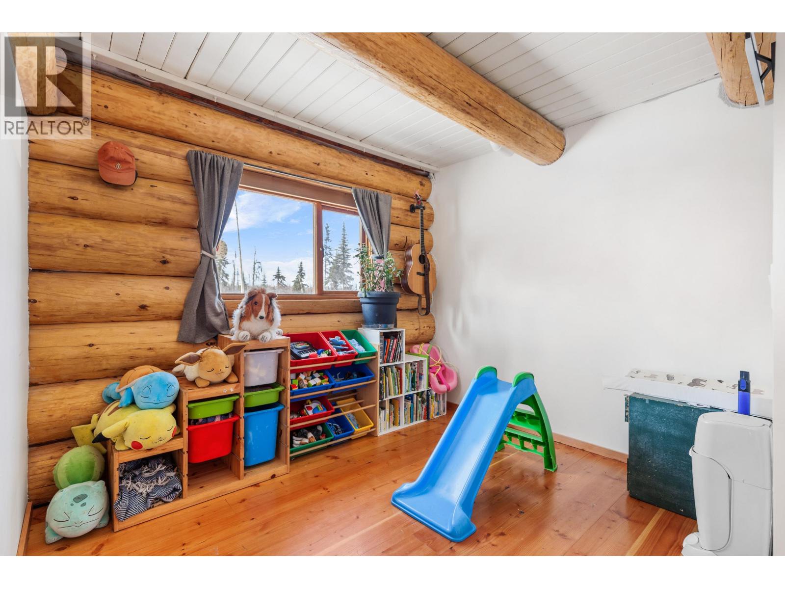 29070 Chief Lake Road, Prince George, British Columbia