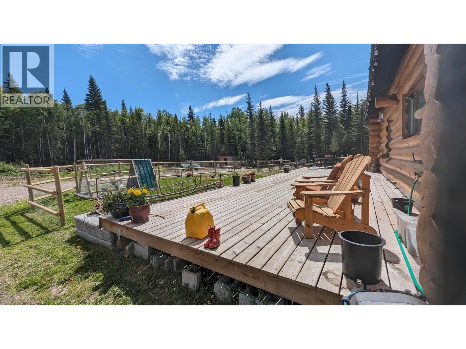 29070 Chief Lake Road, Prince George, British Columbia