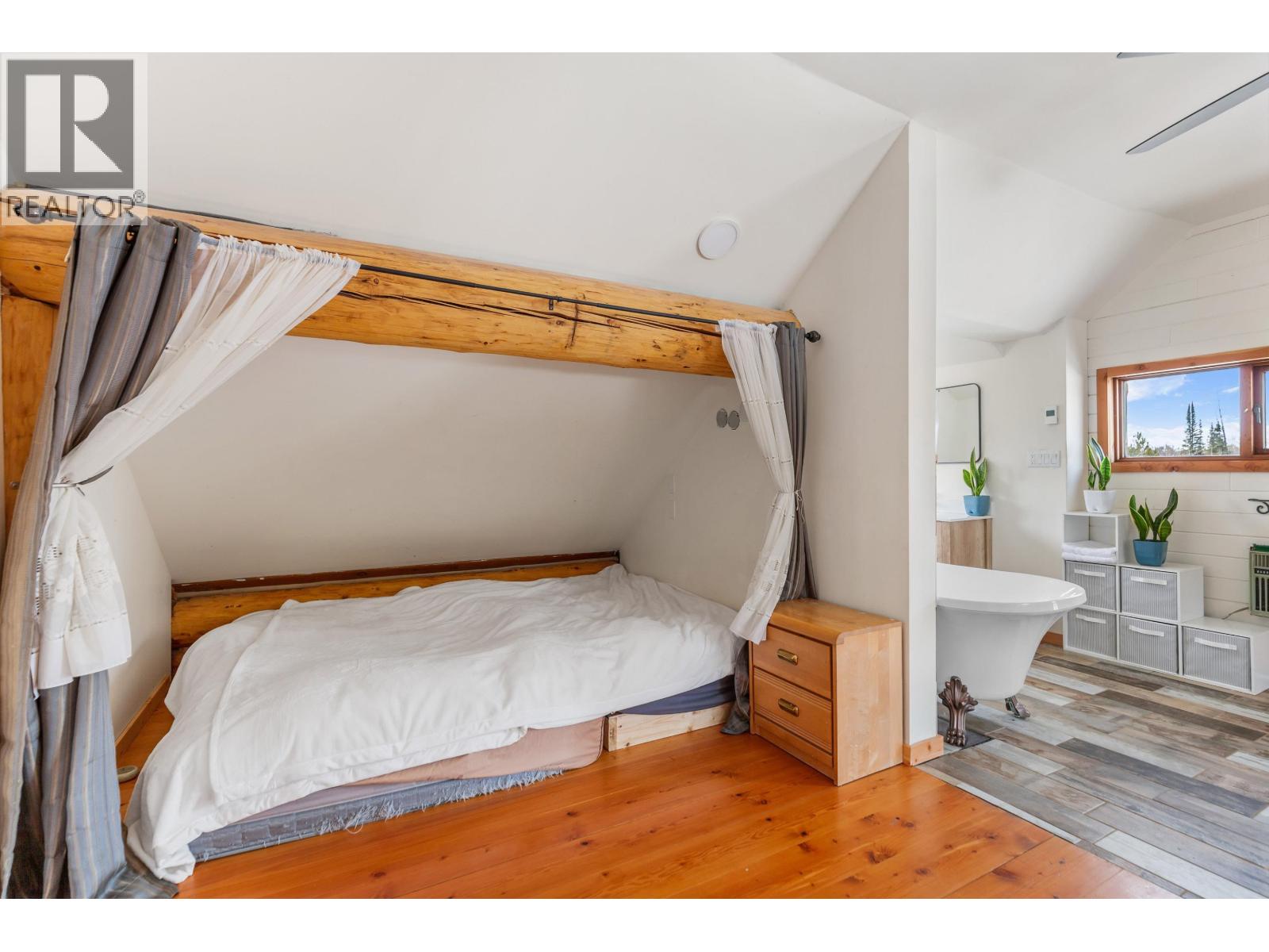 29070 Chief Lake Road, Prince George, British Columbia