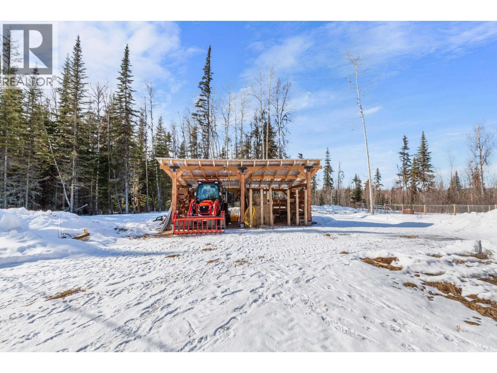 29070 Chief Lake Road, Prince George, British Columbia