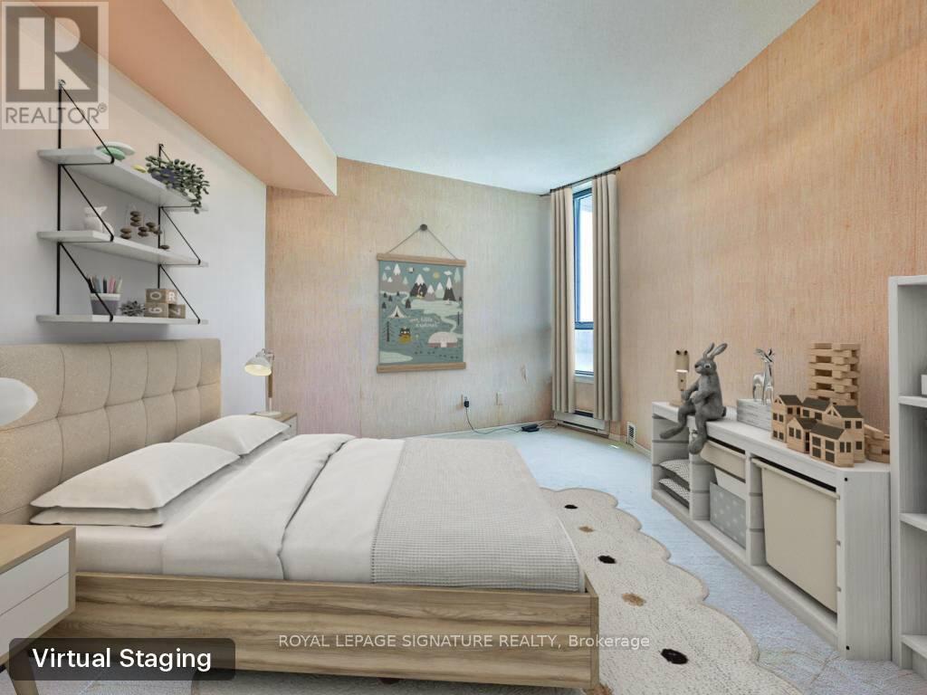 F19 - 288 Mill Road, Toronto (markland Wood), Ontario