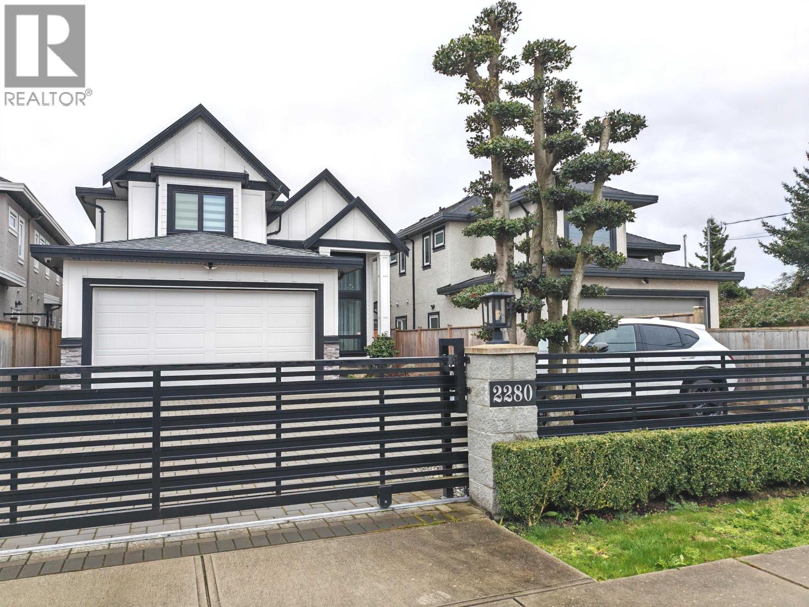 2280 Mclennan Avenue, Richmond, British Columbia
