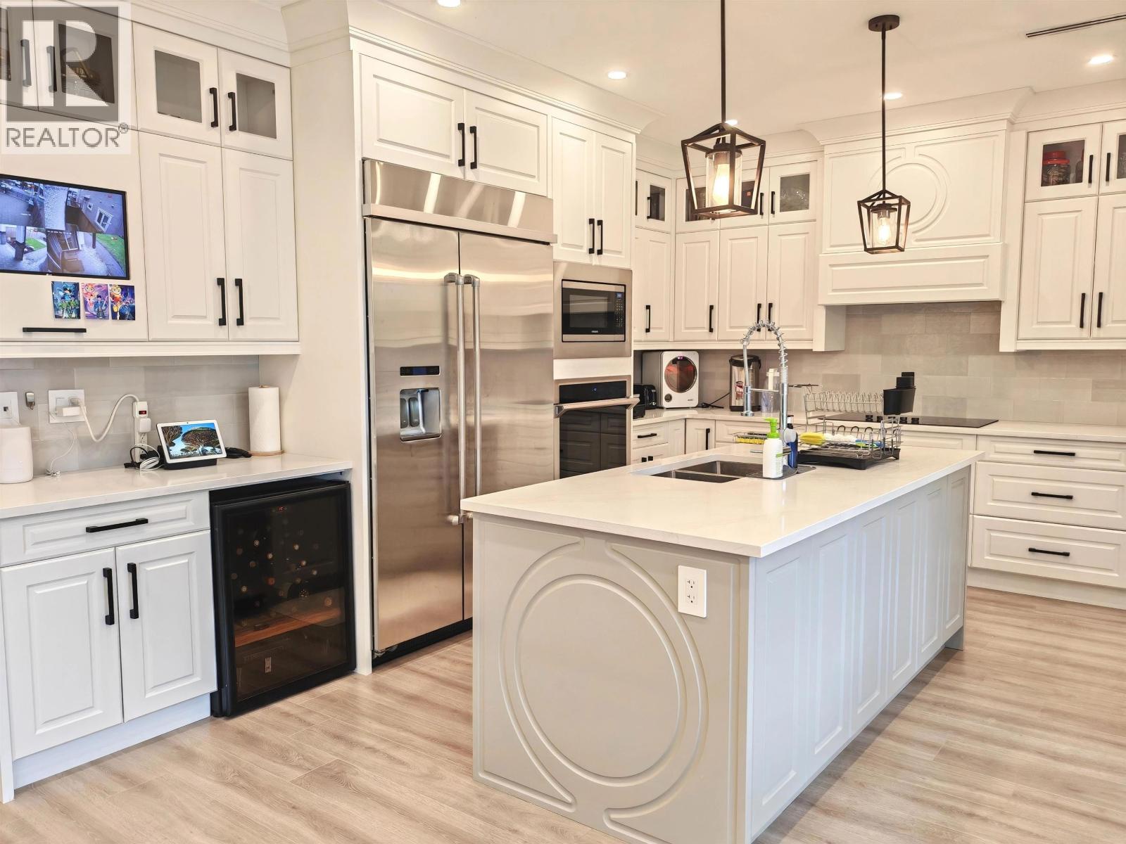 2280 Mclennan Avenue, Richmond, British Columbia