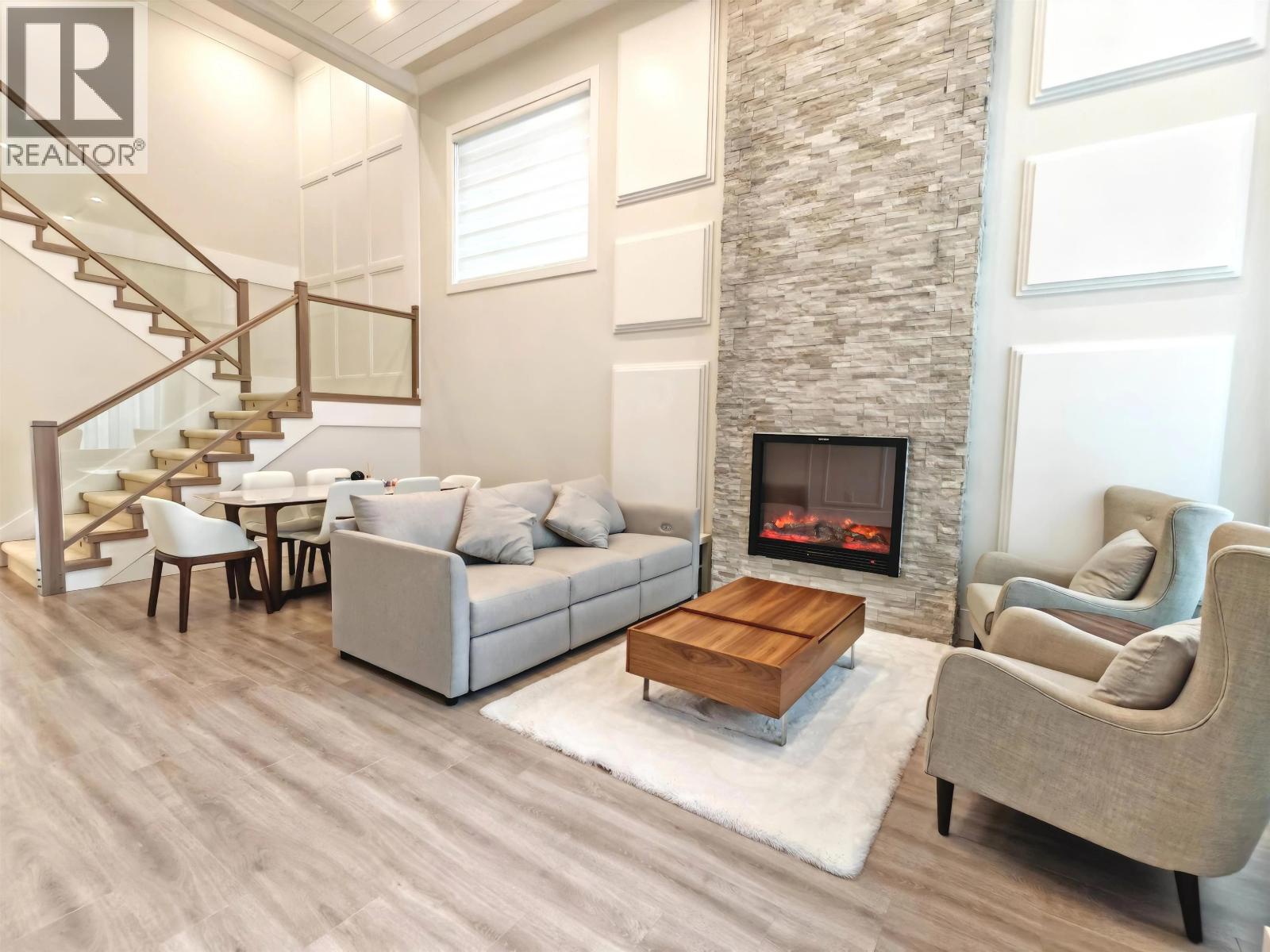 2280 Mclennan Avenue, Richmond, British Columbia