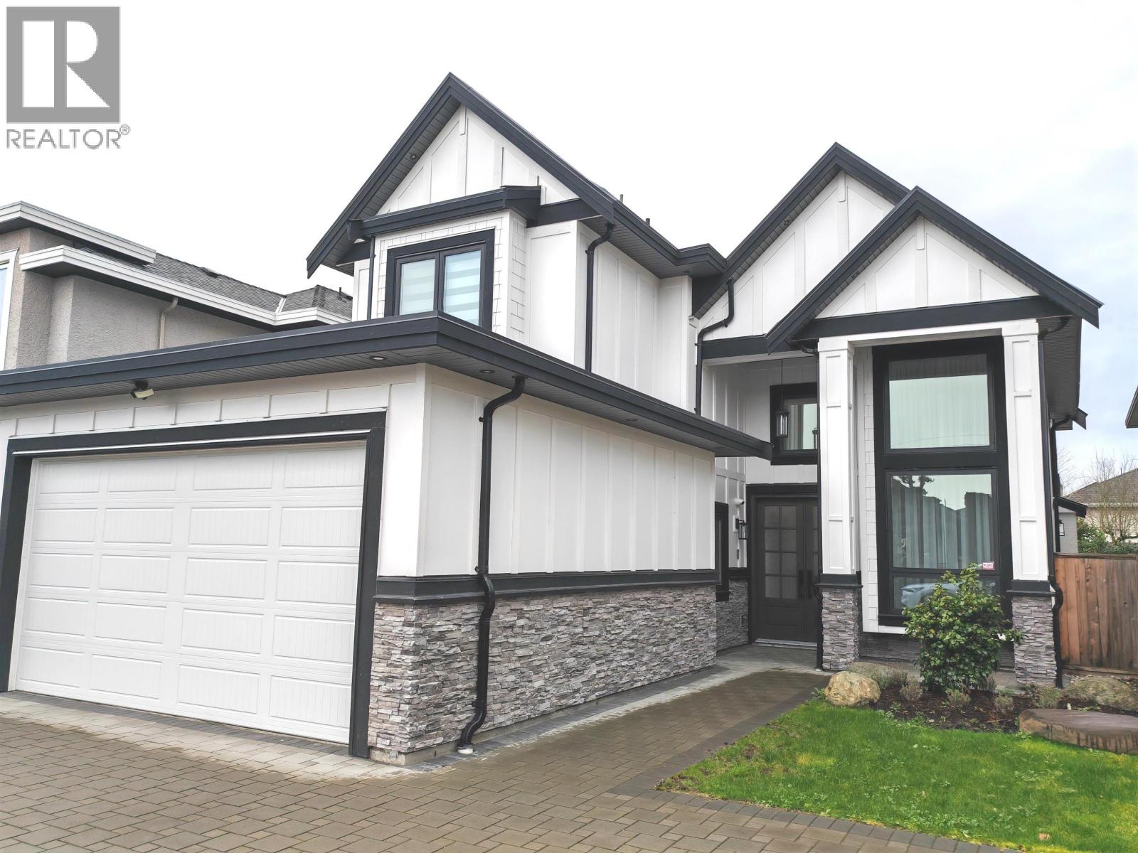 2280 Mclennan Avenue, Richmond, British Columbia