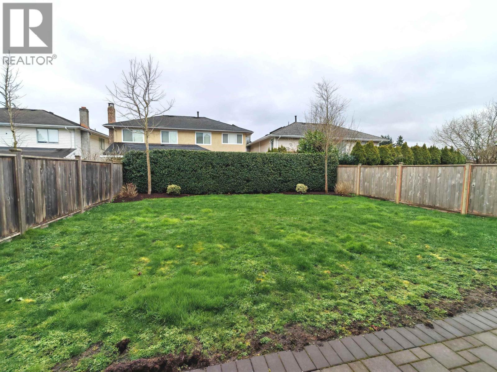 2280 Mclennan Avenue, Richmond, British Columbia