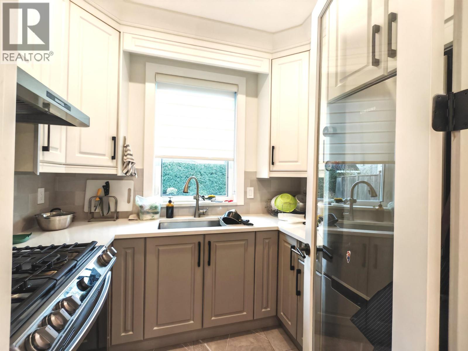 2280 Mclennan Avenue, Richmond, British Columbia