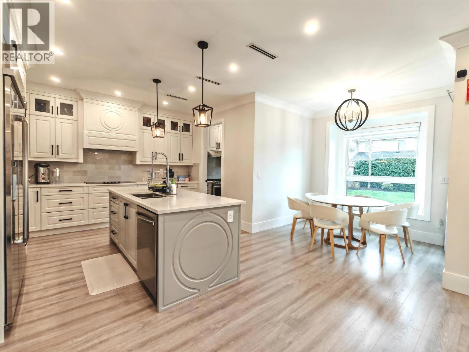 2280 Mclennan Avenue, Richmond, British Columbia