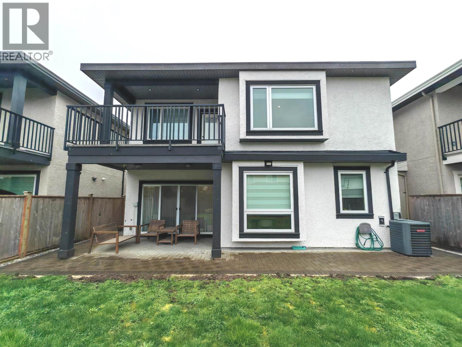 2280 Mclennan Avenue, Richmond, British Columbia