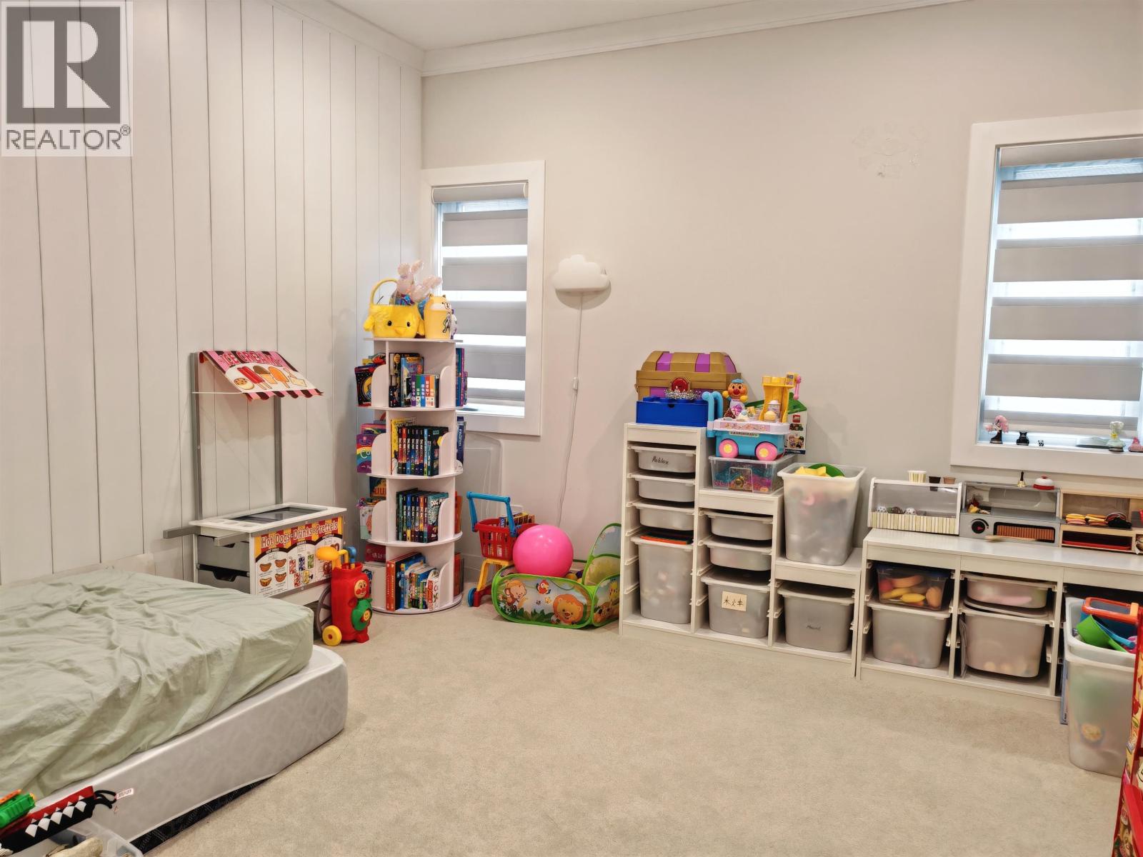 2280 Mclennan Avenue, Richmond, British Columbia