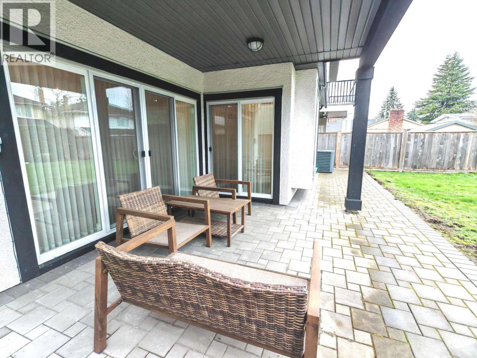 2280 Mclennan Avenue, Richmond, British Columbia