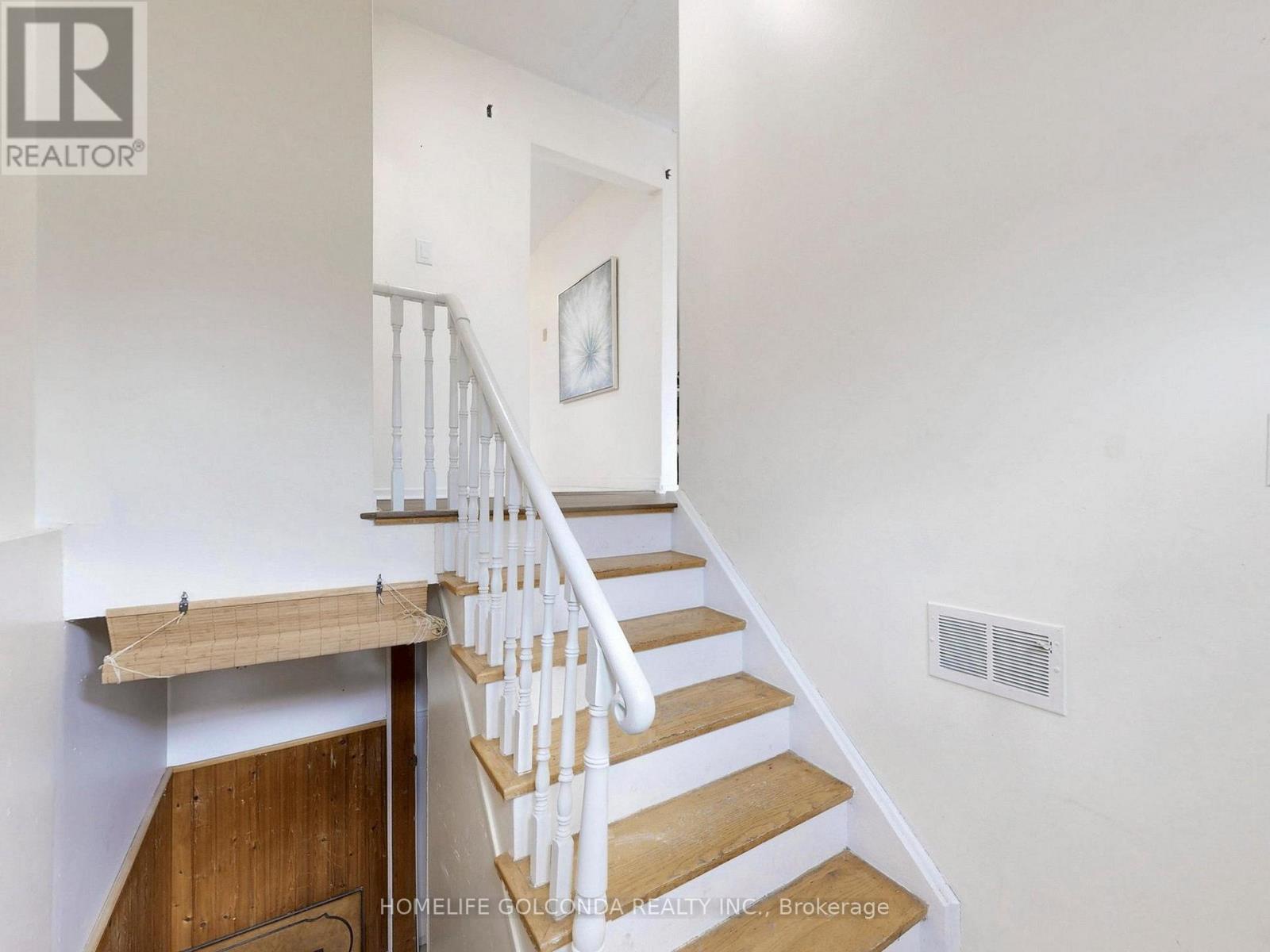 81 Sexton Crescent, Toronto (hillcrest Village), Ontario