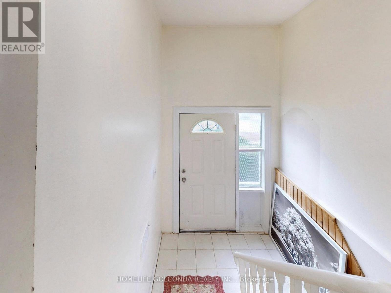 81 Sexton Crescent, Toronto (hillcrest Village), Ontario