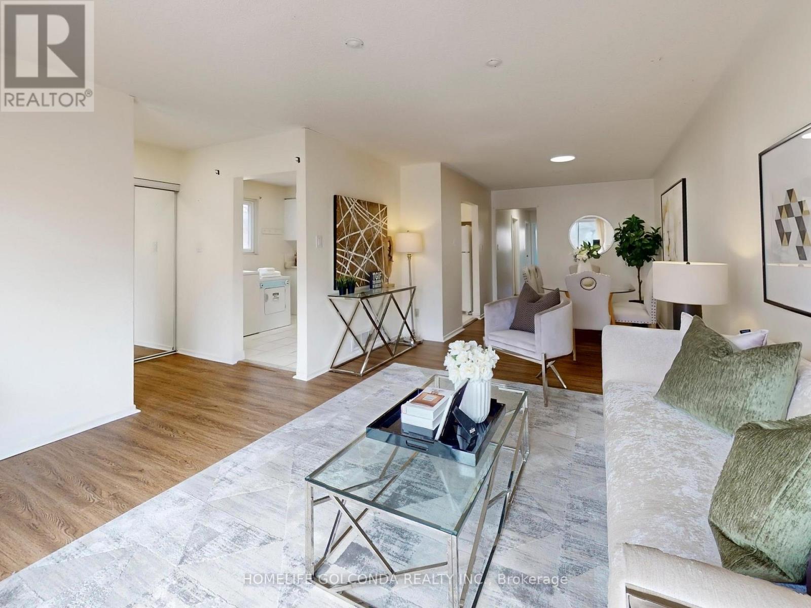 81 Sexton Crescent, Toronto (hillcrest Village), Ontario