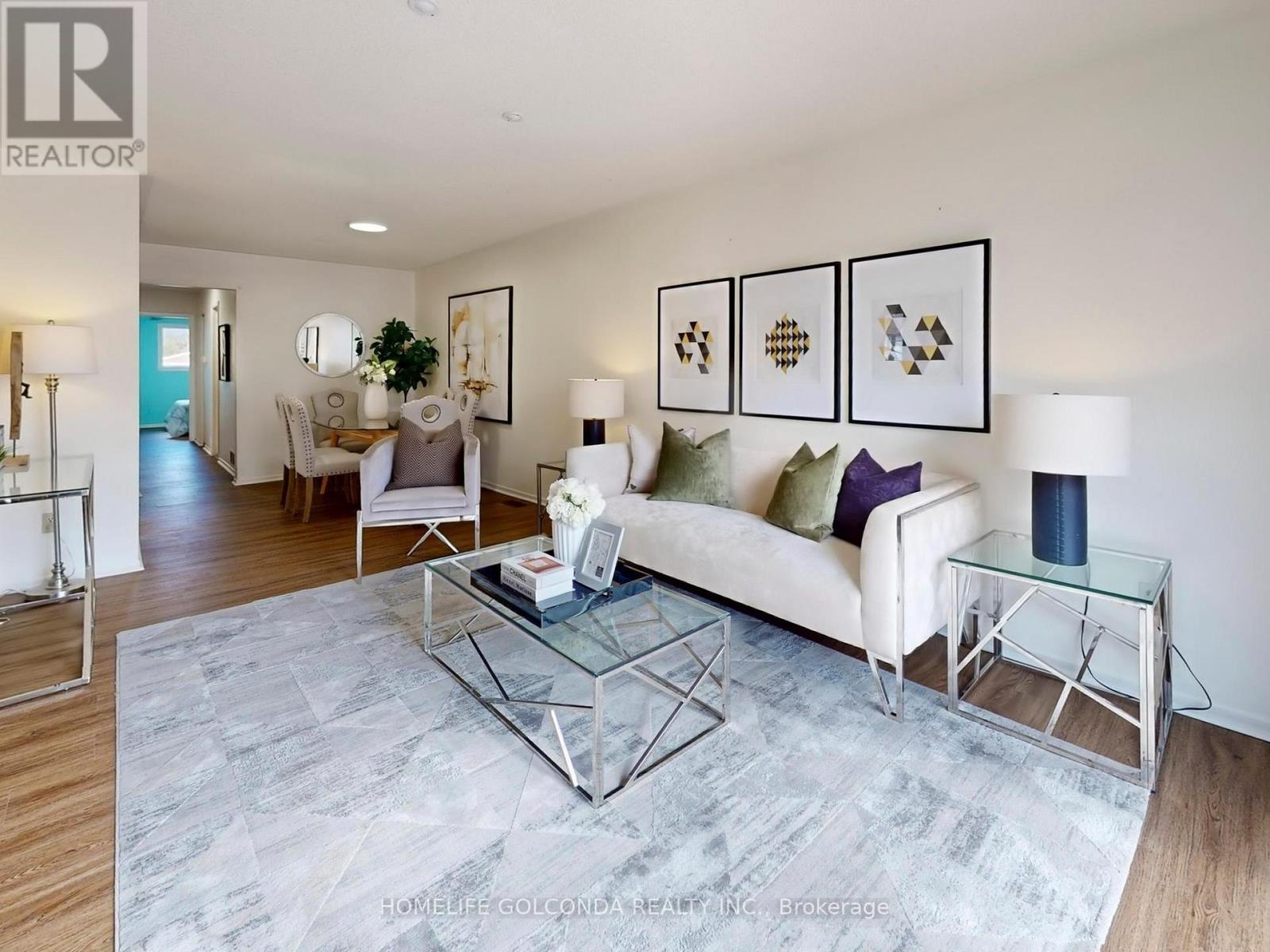 81 Sexton Crescent, Toronto (hillcrest Village), Ontario